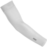 Mangas de Ciclismo Suarez Skin Blanco